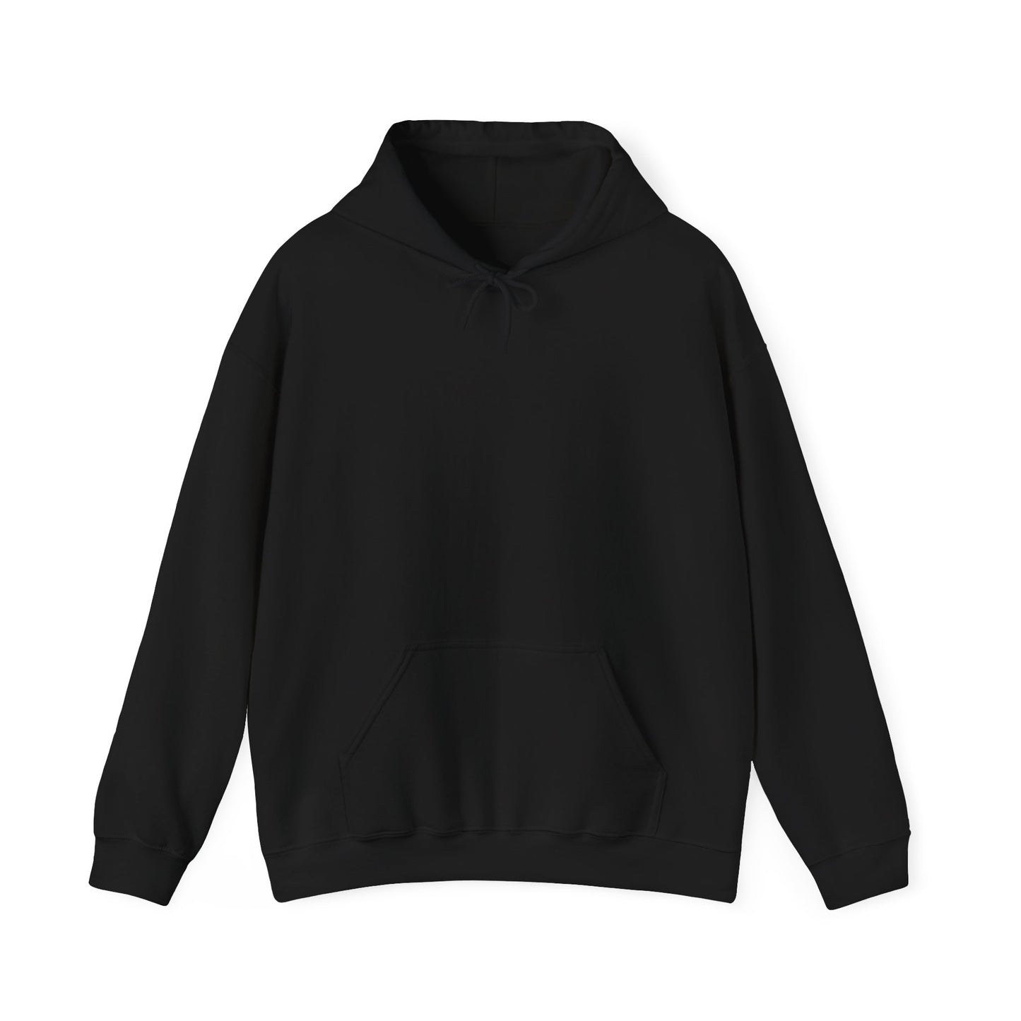 Zyn Gym Hoodie