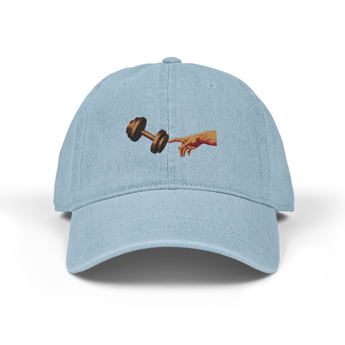 Creation Of Gains (NEW)
