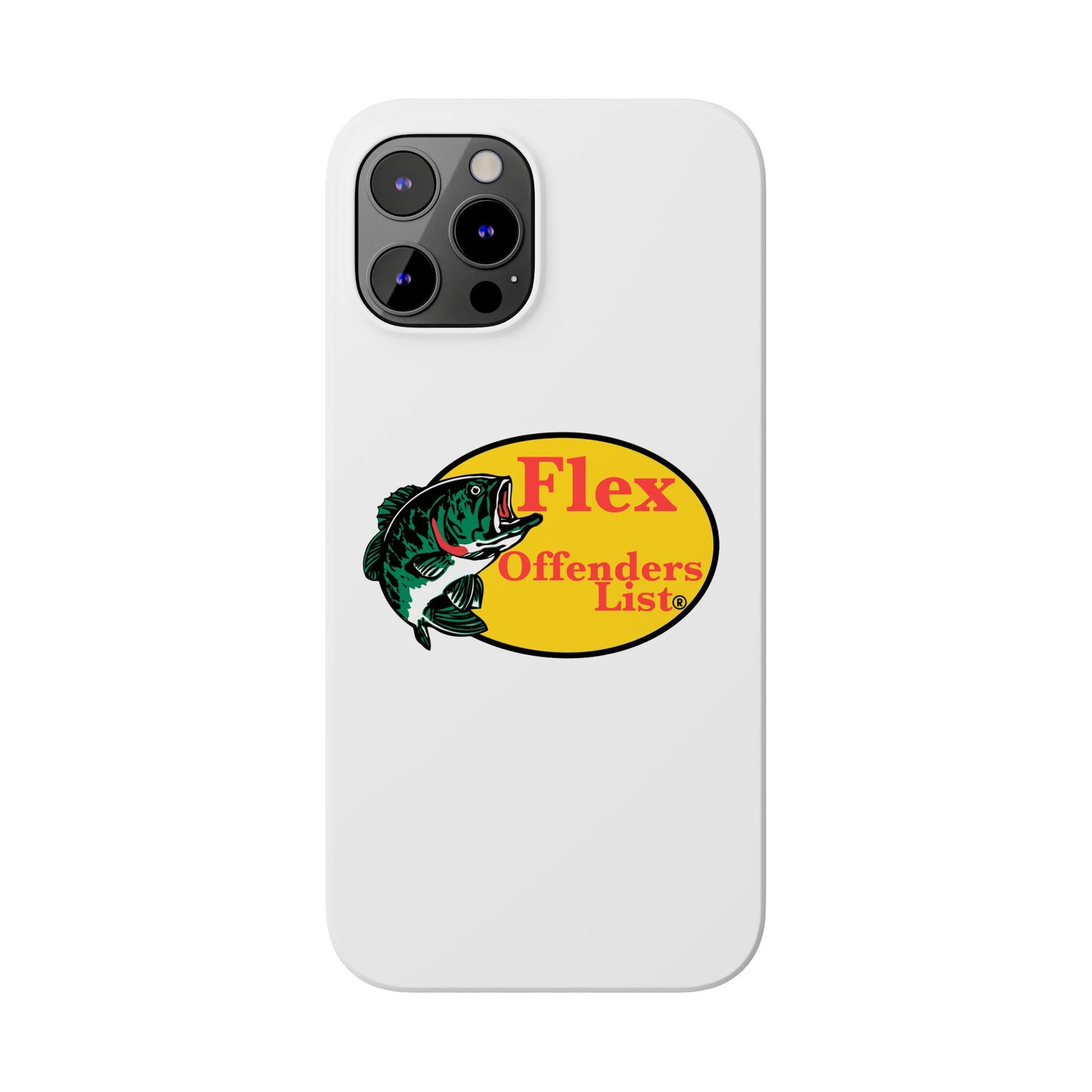 Flex Pro Shops Phone Case