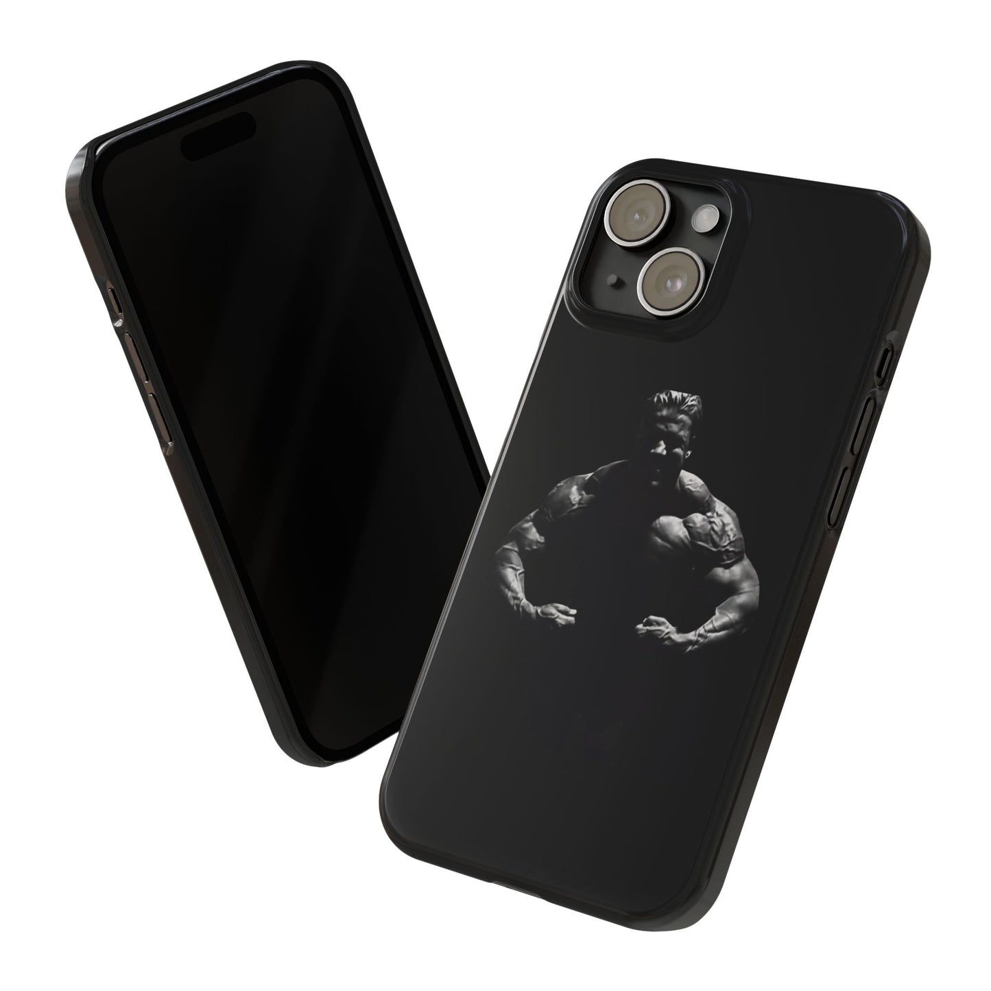 (NEW) The Legacy Of Iron Phone Case