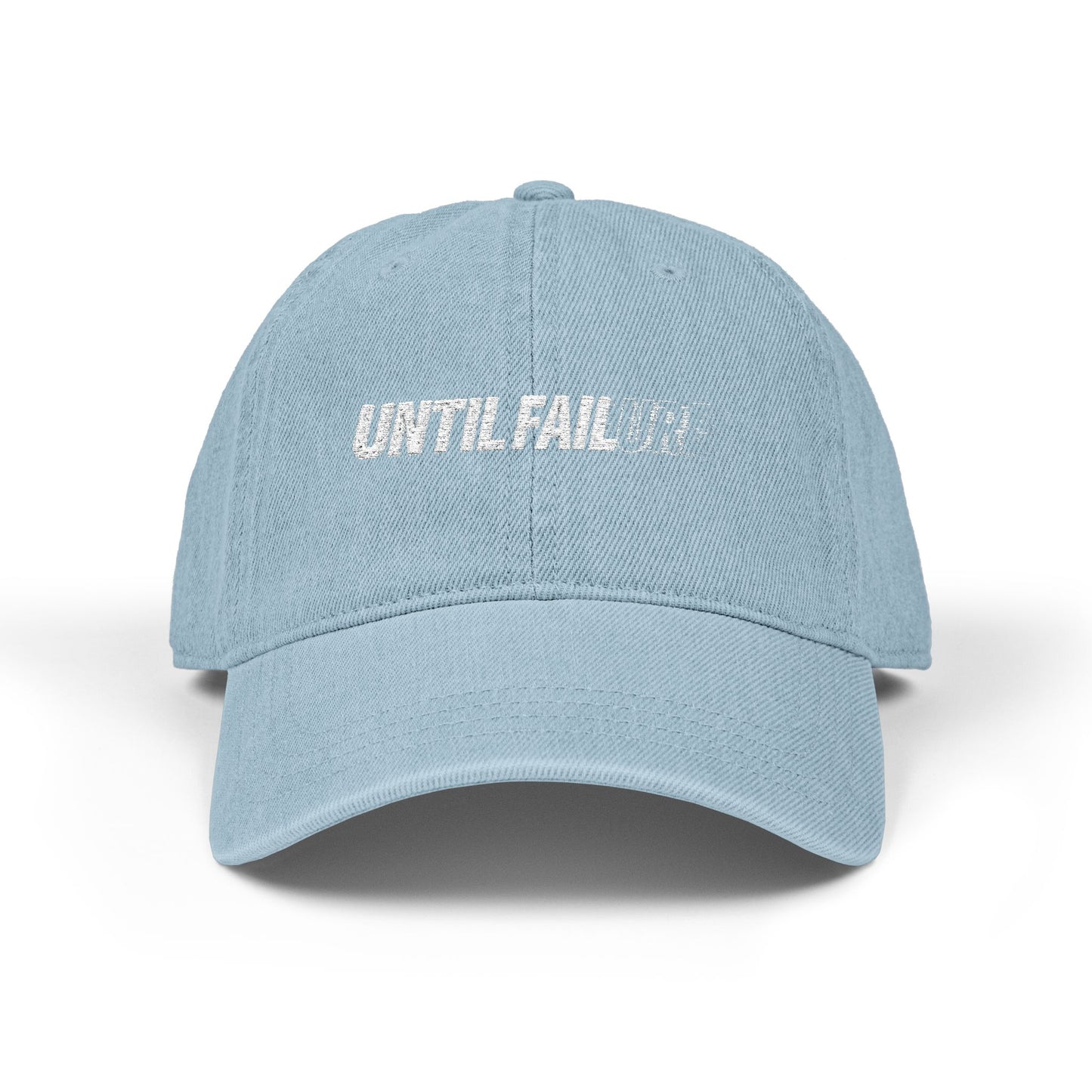Until Failure (NEW)