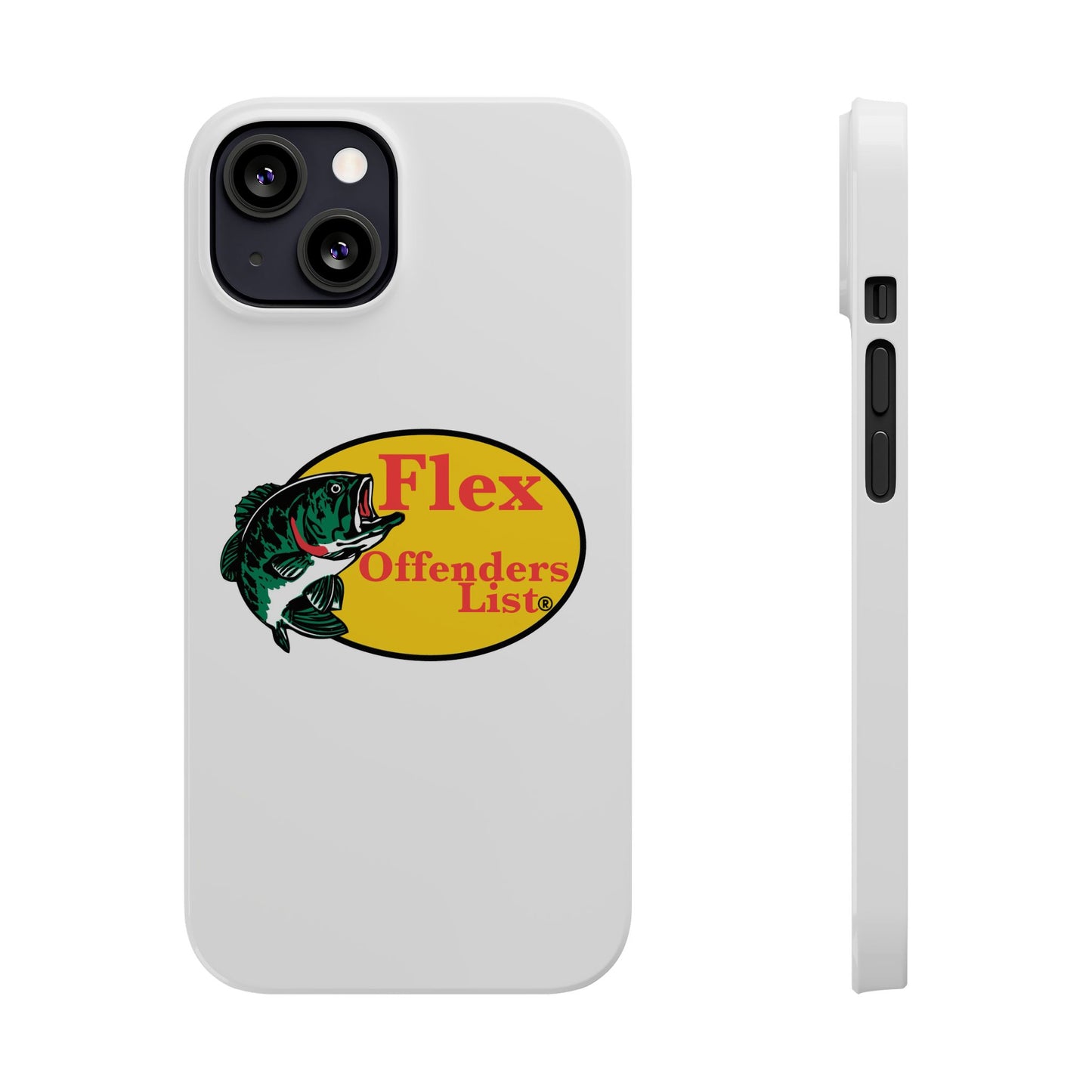 Flex Pro Shops Phone Case
