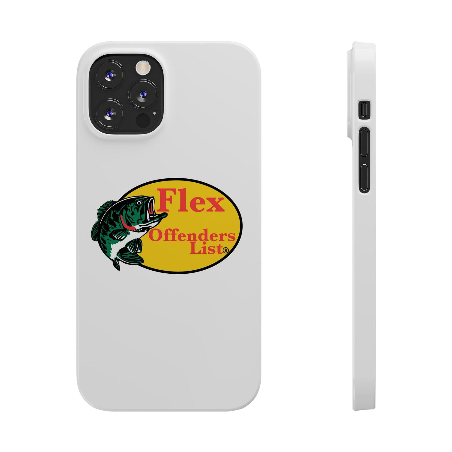Flex Pro Shops Phone Case