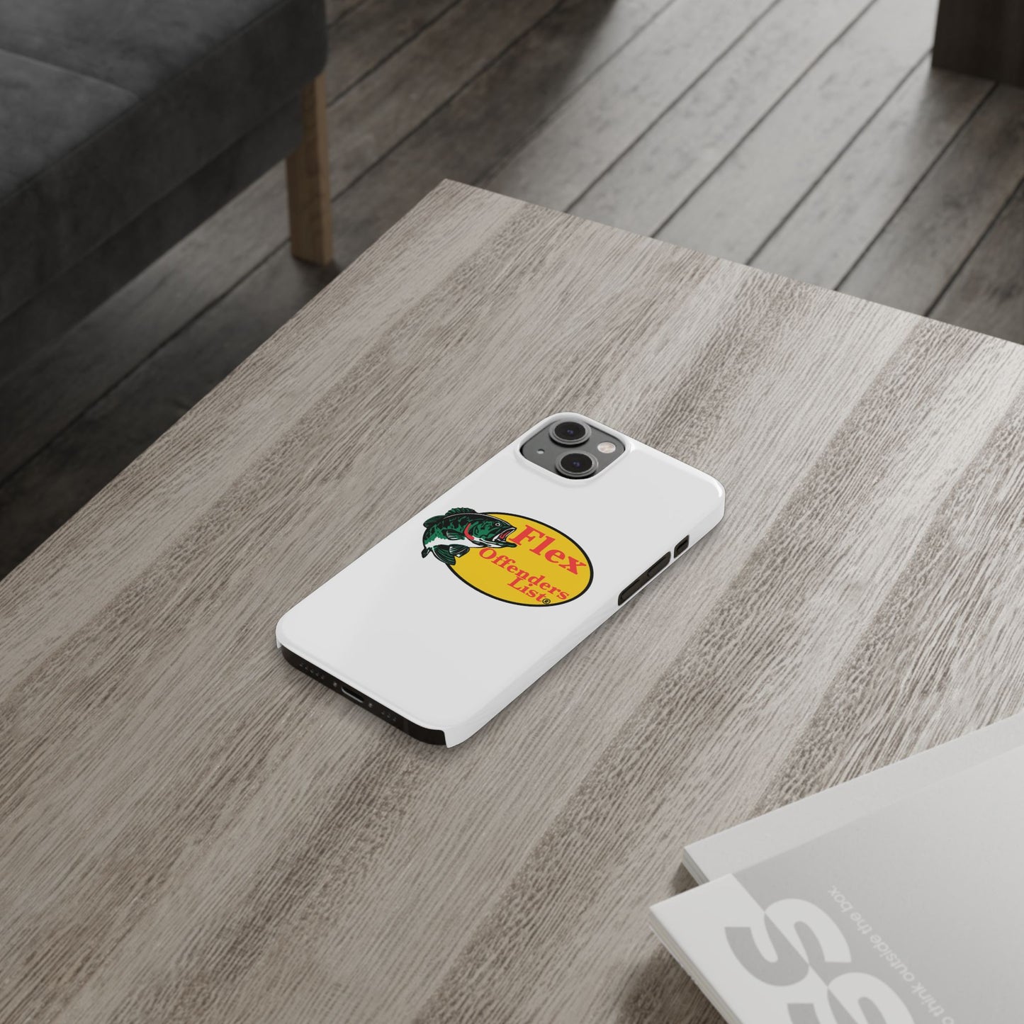 Flex Pro Shops Phone Case