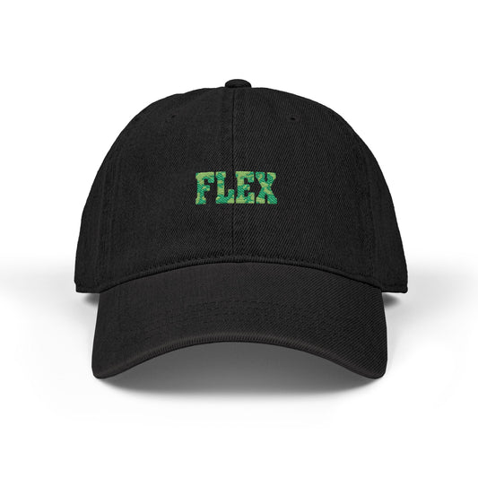 FLEX (Green Camo) (NEW)