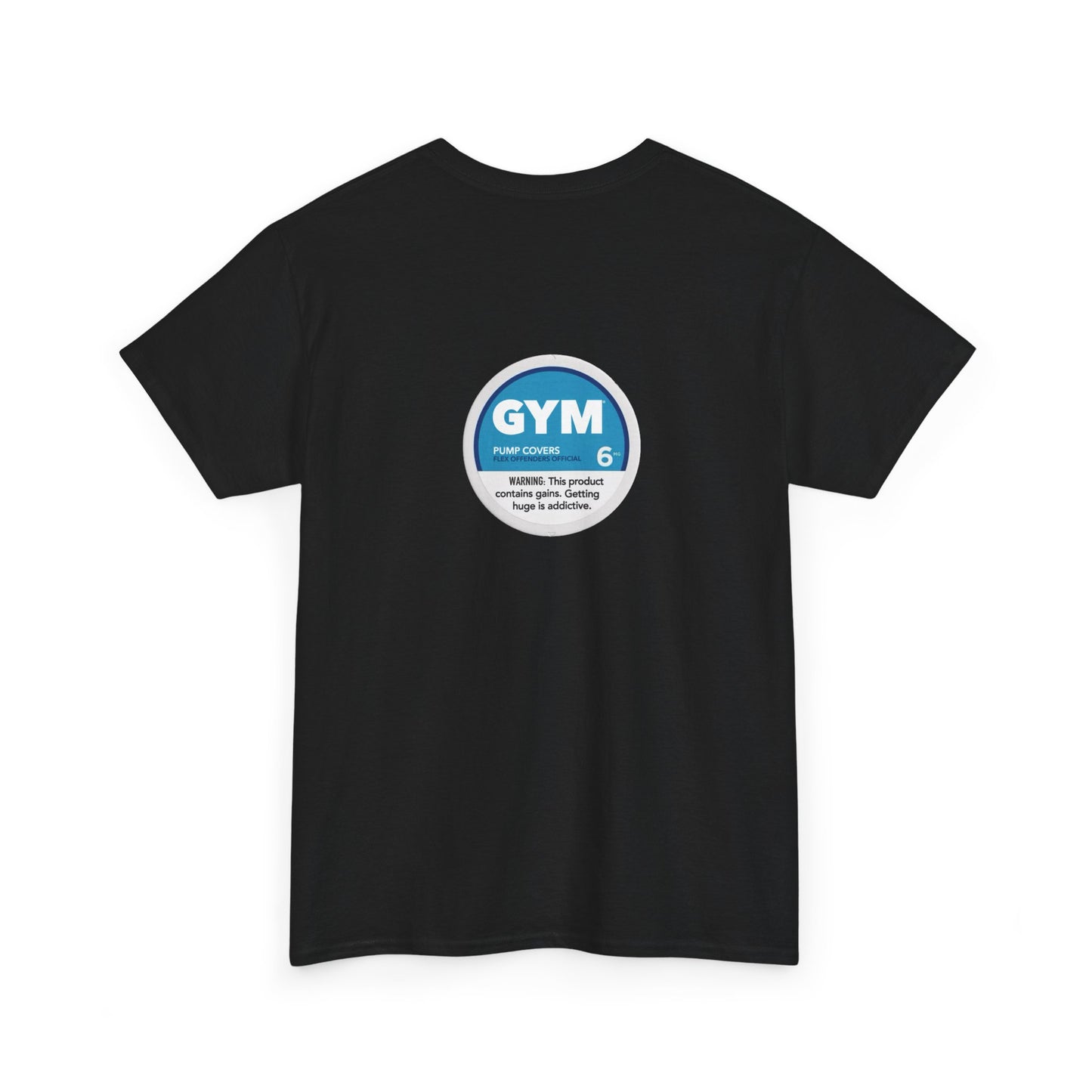 Zyn Gym Shirt