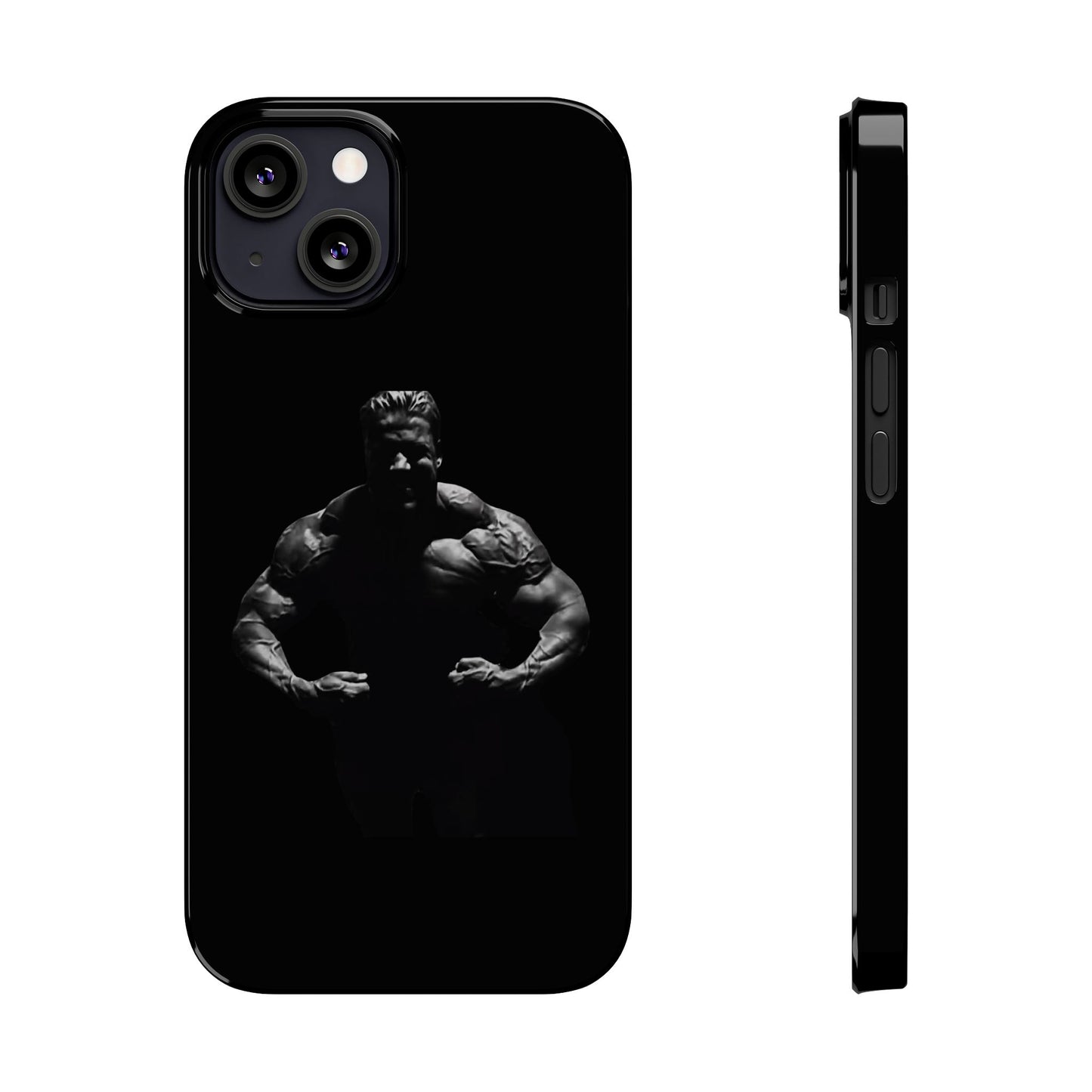 (NEW) The Legacy Of Iron Phone Case