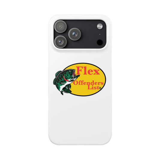 Flex Pro Shops Phone Case
