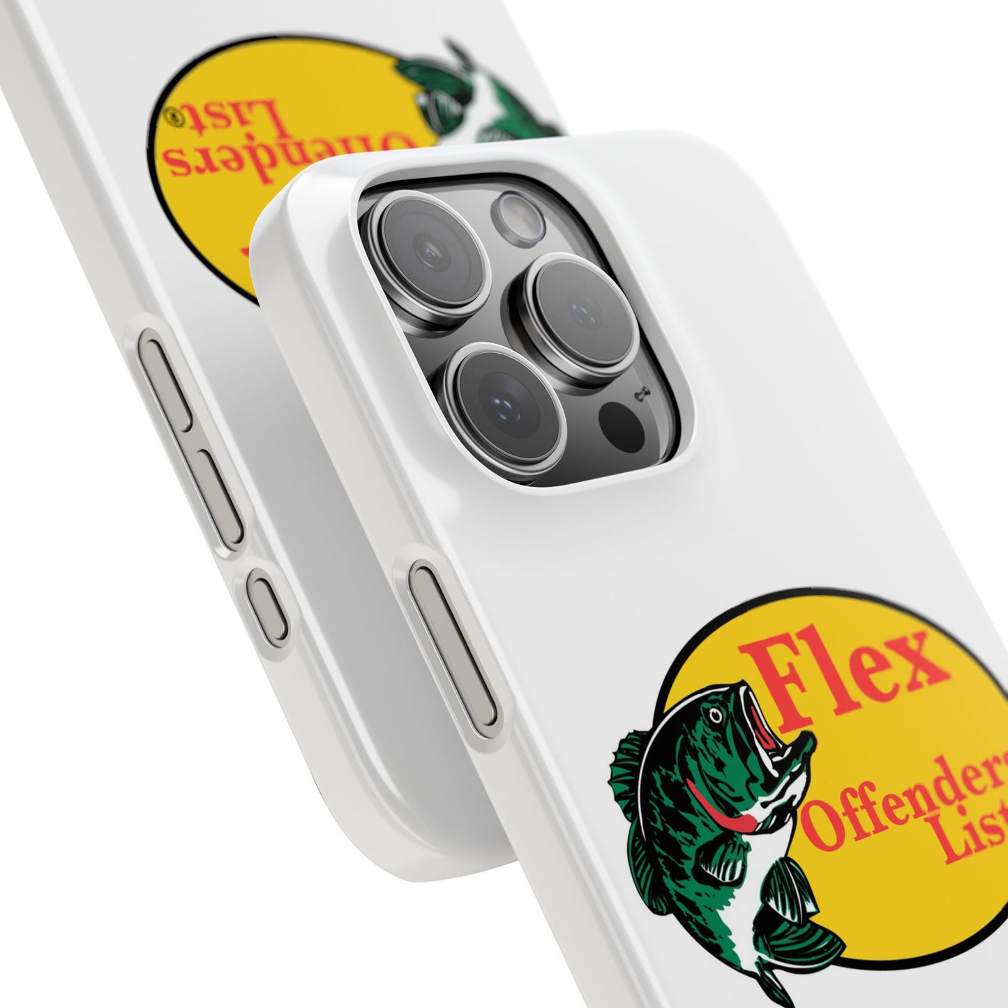 Flex Pro Shops Phone Case