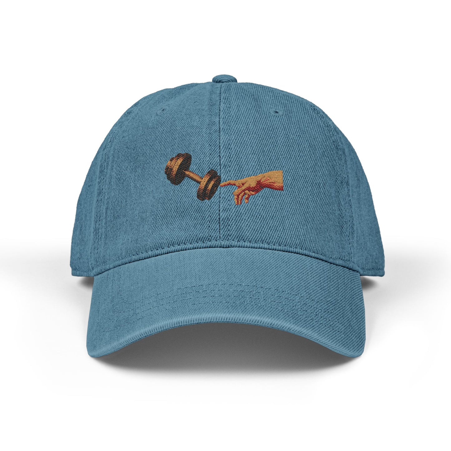 Creation Of Gains (NEW)