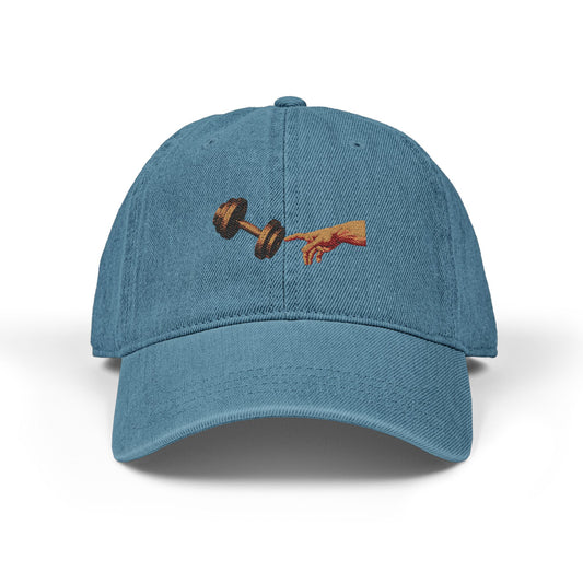 Creation Of Gains (NEW)