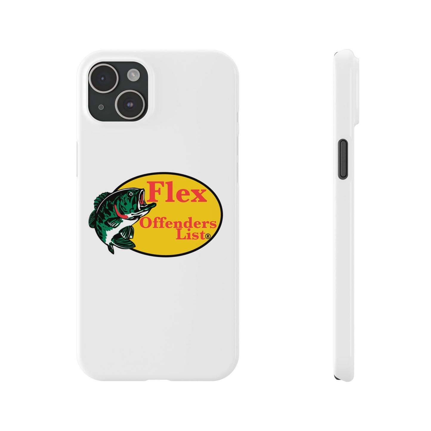 Flex Pro Shops Phone Case