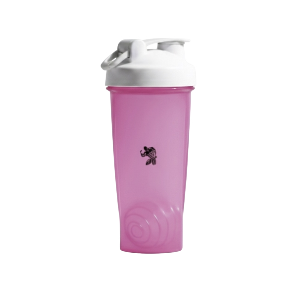 The Flex Shaker Bottle