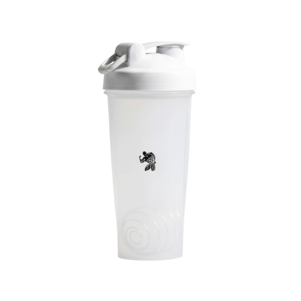 The Flex Shaker Bottle