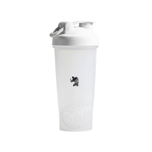 The Flex Shaker Bottle