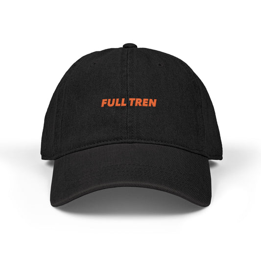 FULL TREN