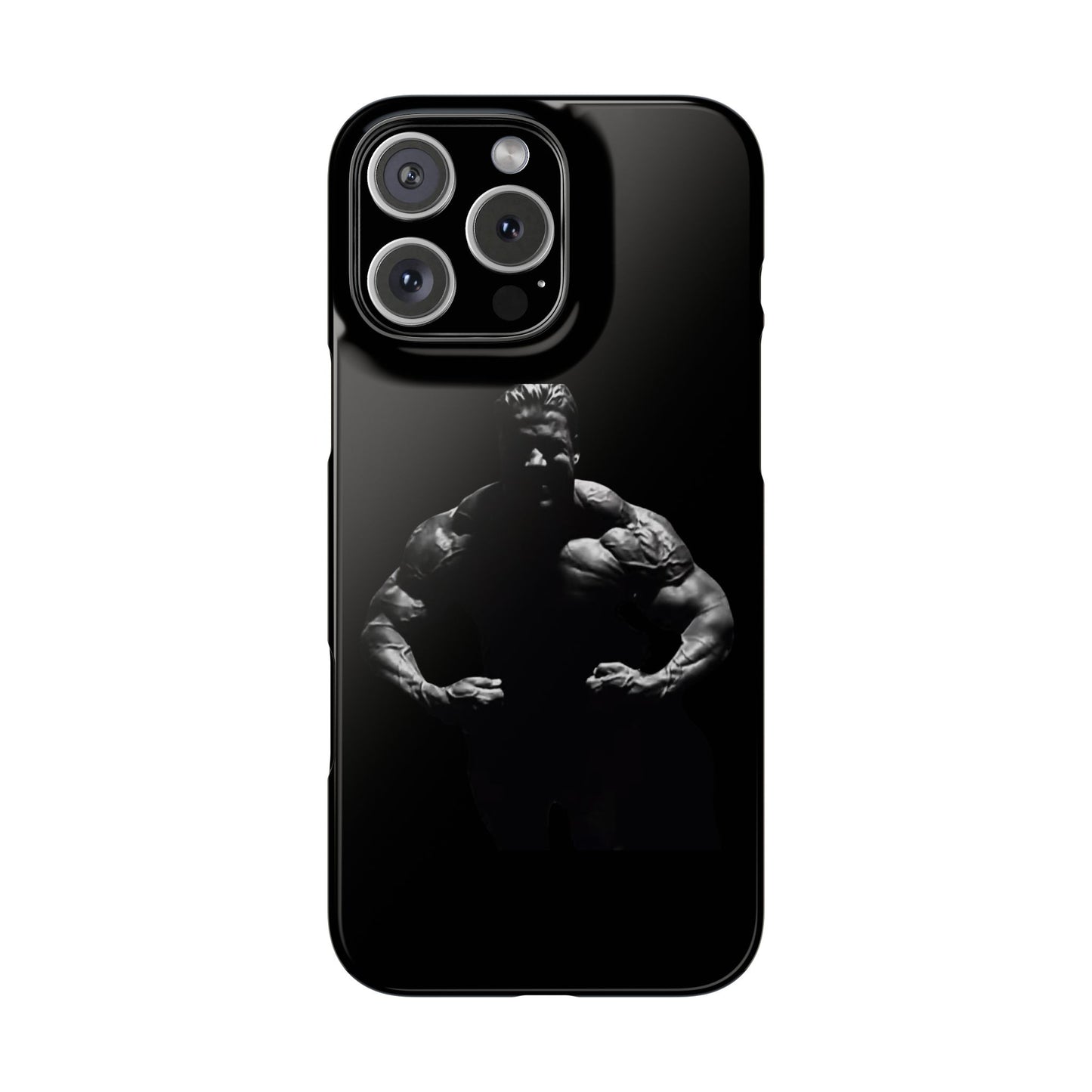 (NEW) The Legacy Of Iron Phone Case