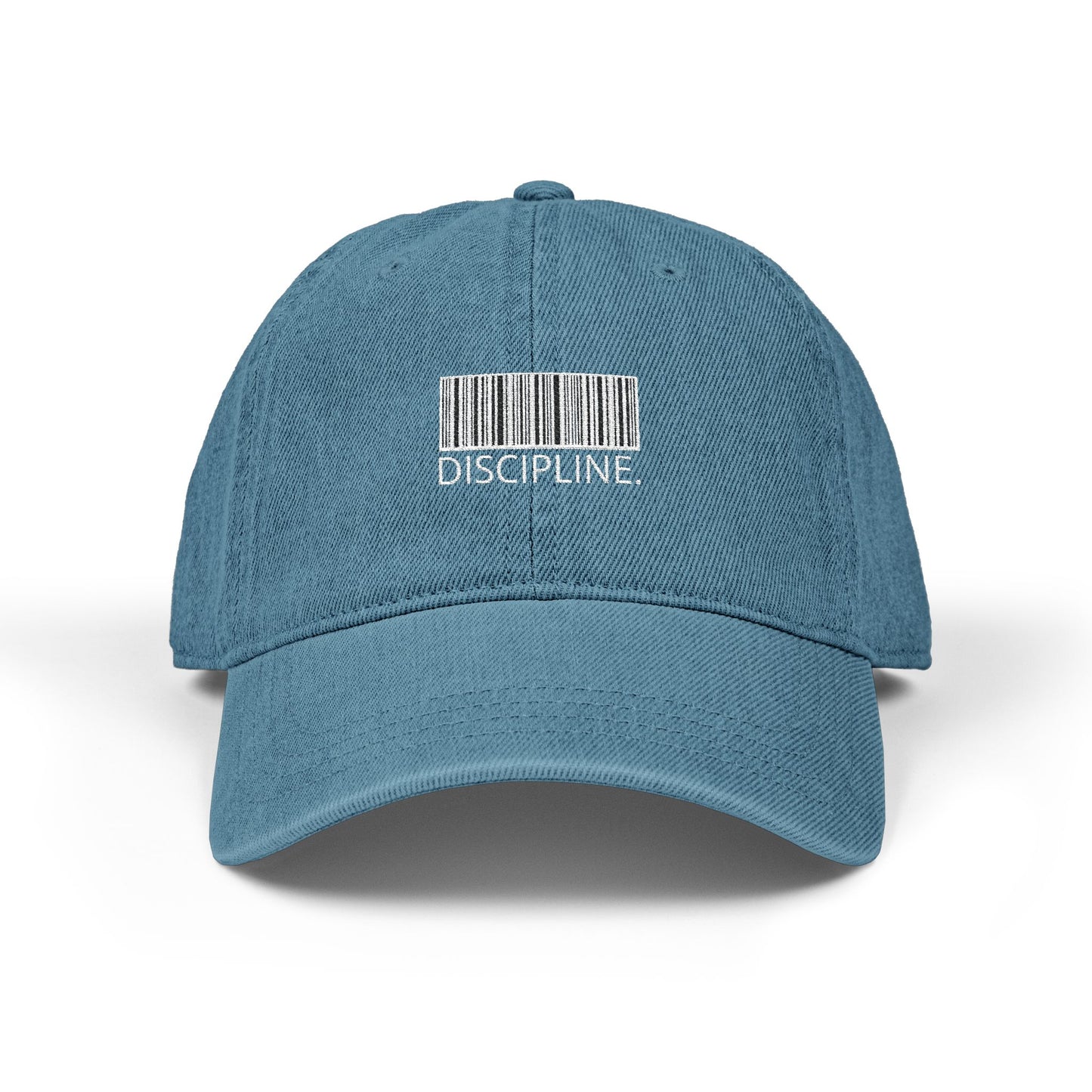 Discipline Verified (NEW)