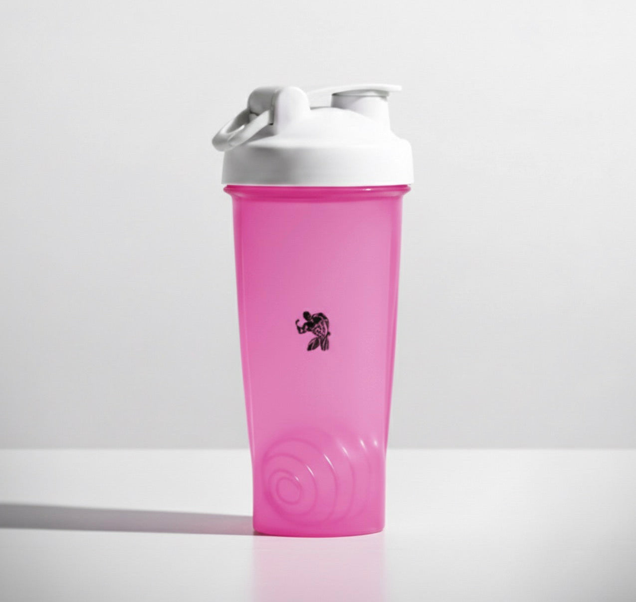 The Flex Shaker Bottle