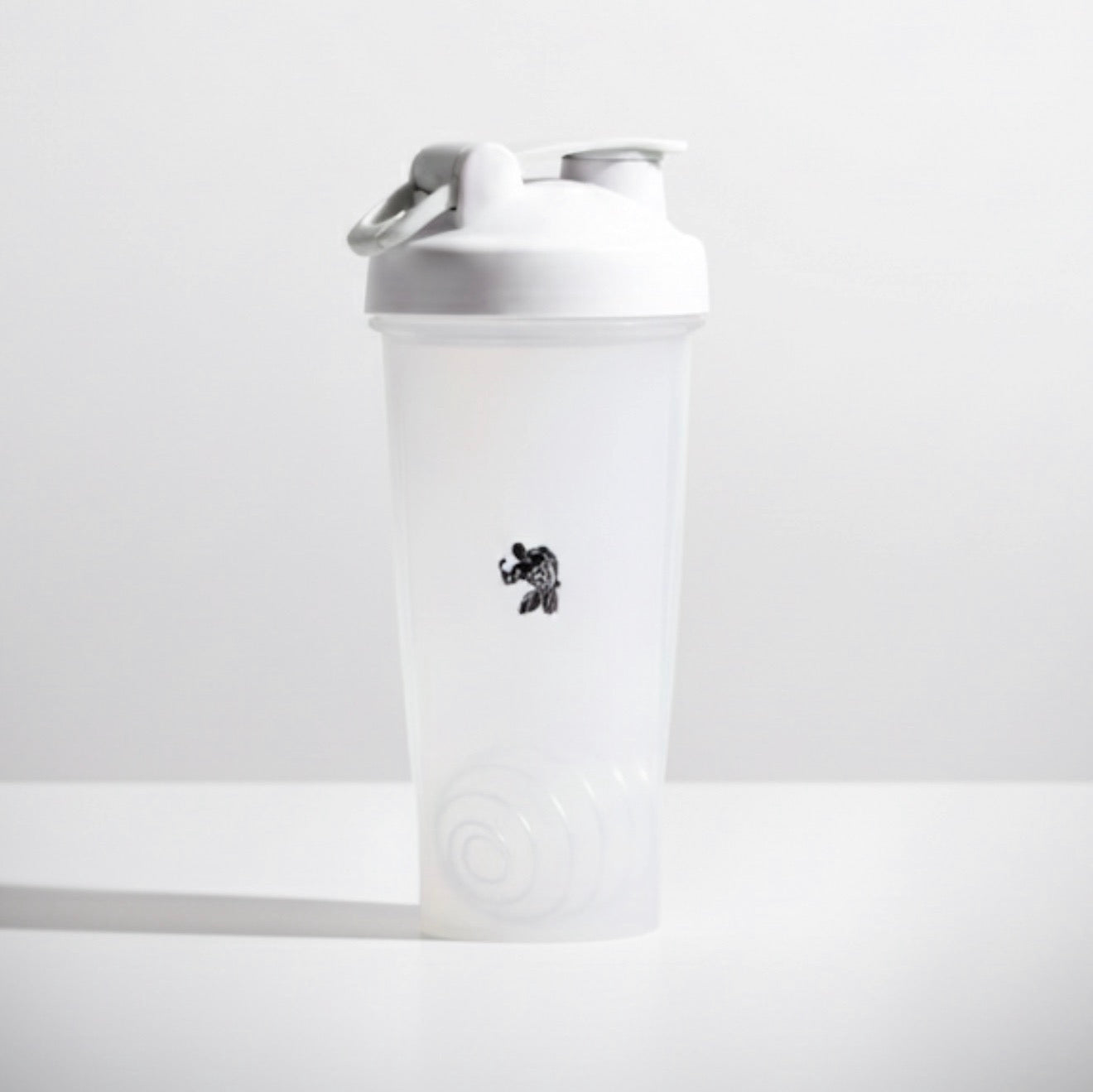 The Flex Shaker Bottle